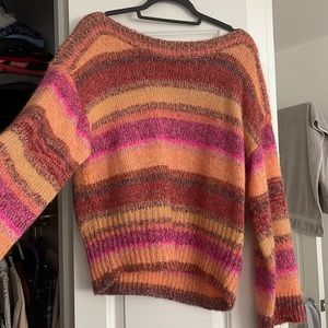 J Crew sweater